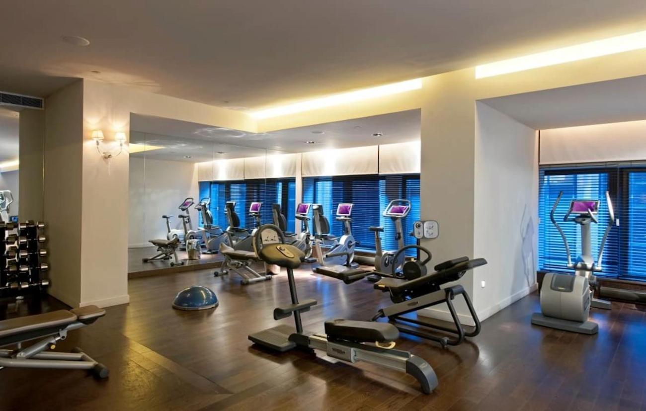 Gorgeous & Stylish 4bdr & 2bth In Downtown Manhattan Apartamento Nova York
