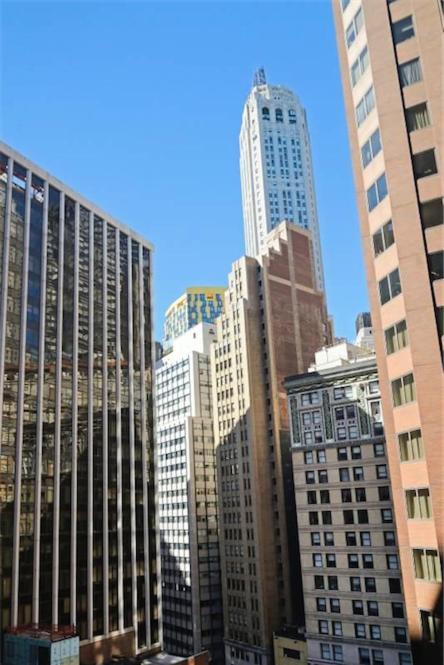 Gorgeous & Stylish 4bdr & 2bth In Downtown Manhattan Apartamento