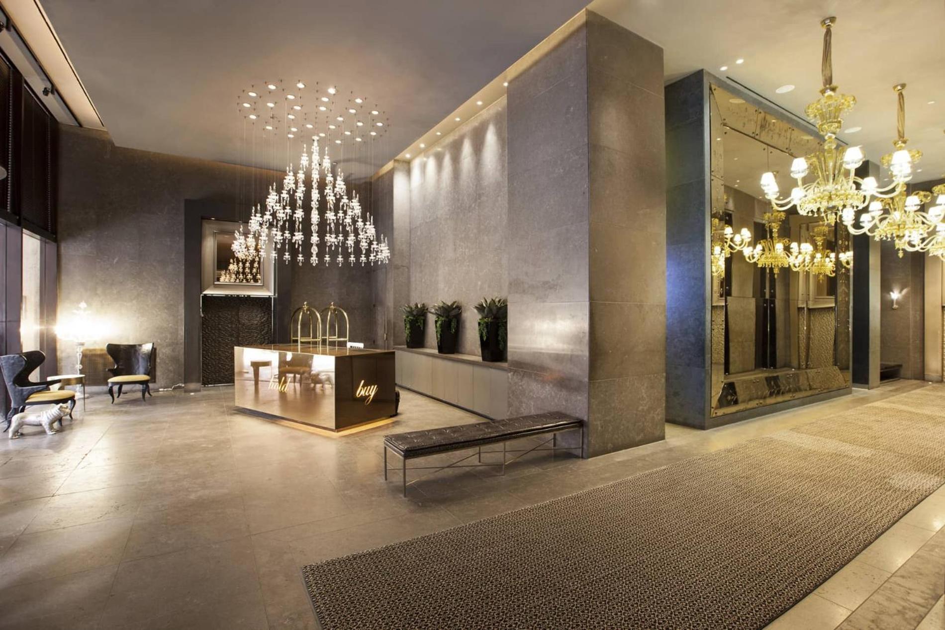 Apartamento Gorgeous & Stylish 4bdr & 2bth In Downtown Manhattan Nova York