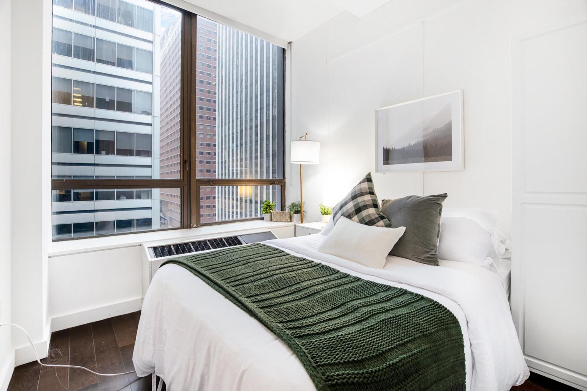Apartamento Gorgeous & Stylish 4bdr & 2bth In Downtown Manhattan
