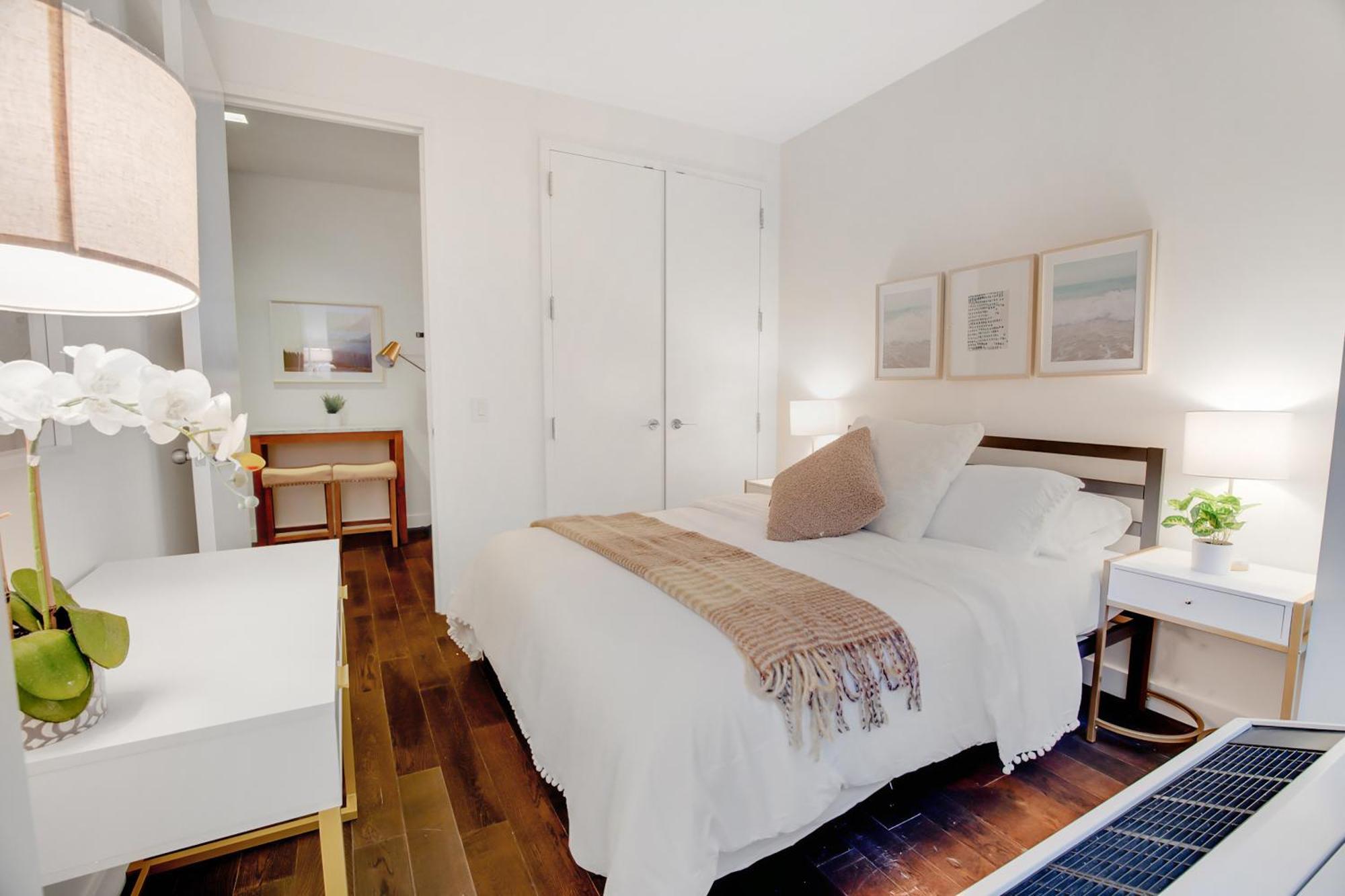 Gorgeous & Stylish 4bdr & 2bth In Downtown Manhattan Apartamento Nova York