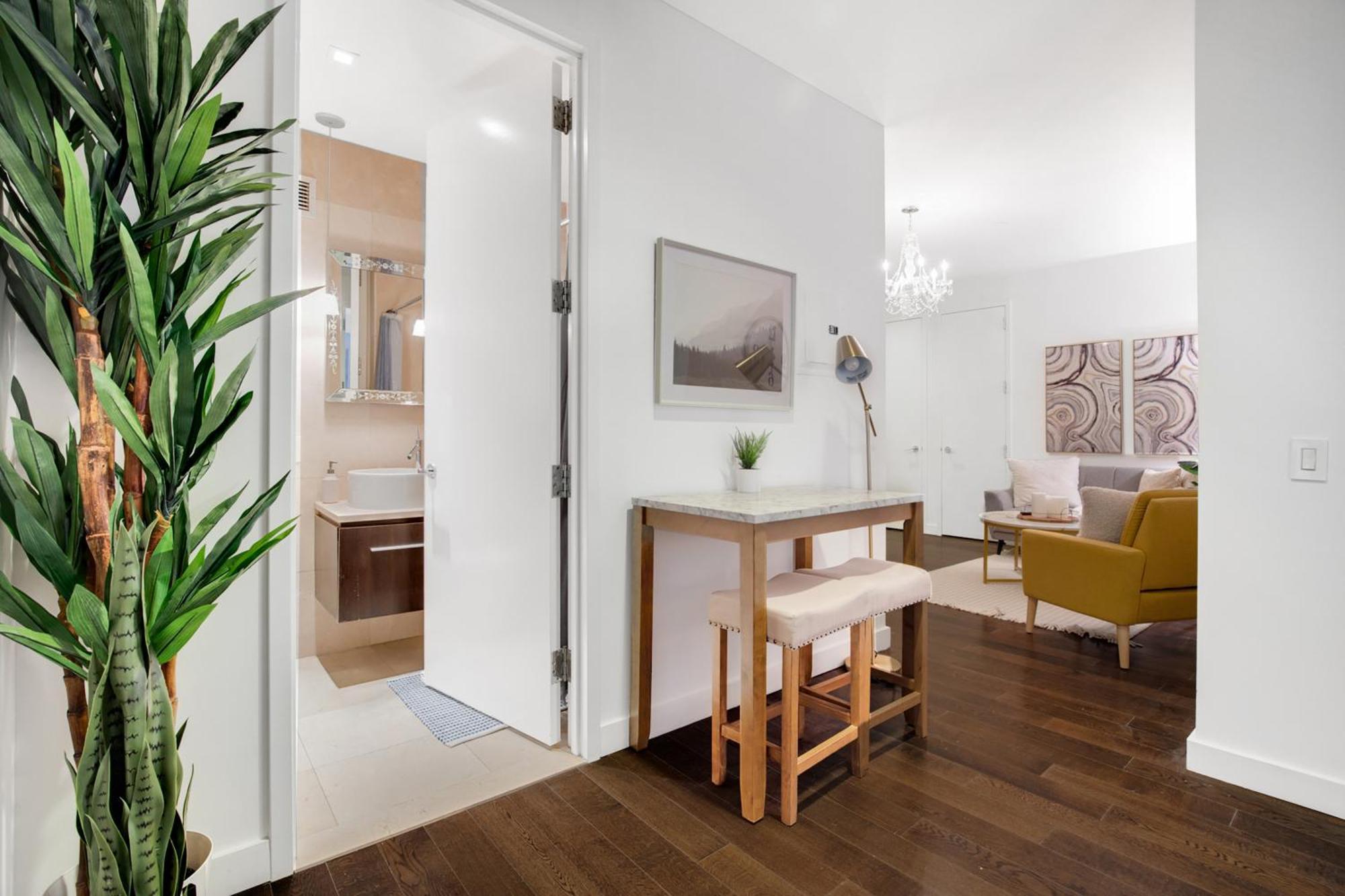 Apartamento Gorgeous & Stylish 4bdr & 2bth In Downtown Manhattan